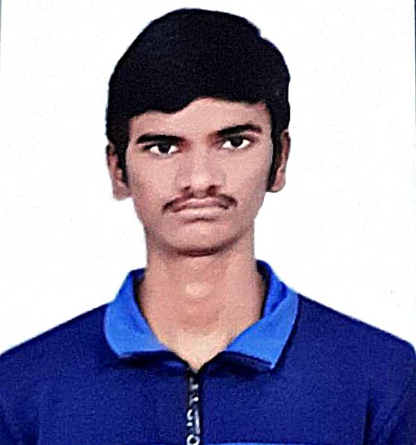 Arjun Sable
